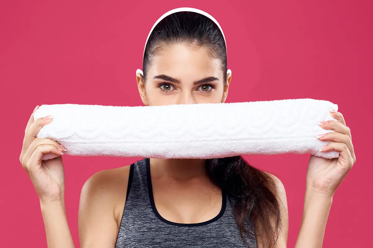 Menggabungkan Aktivitas Fisik dengan Perawatan Kulit Sehari-hari